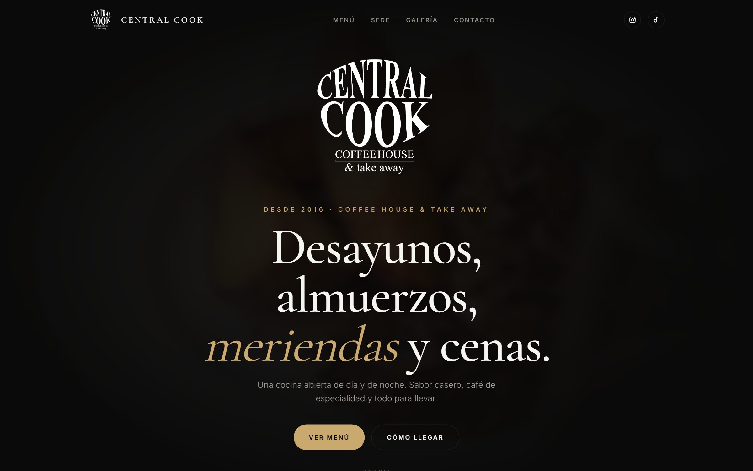 Central Cook